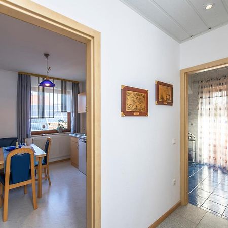 Ferienwohnung Haus Hanni 모오스바흐 외부 사진