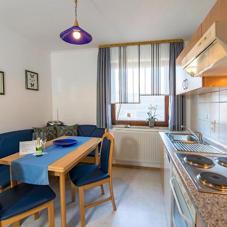 Ferienwohnung Haus Hanni 모오스바흐 외부 사진